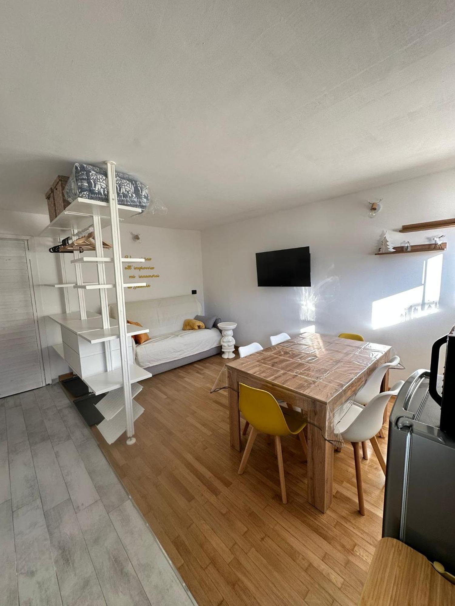 Casa Amanda Lejlighed Colle Colle Sestriere Eksteriør billede